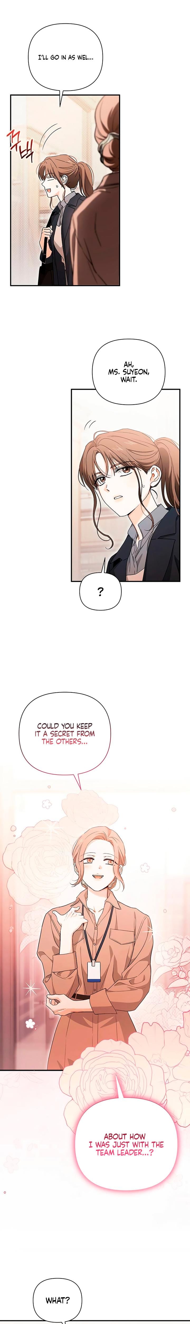 Be A Bad Boy! Uncensored, chapter 15, page 10 of 26
