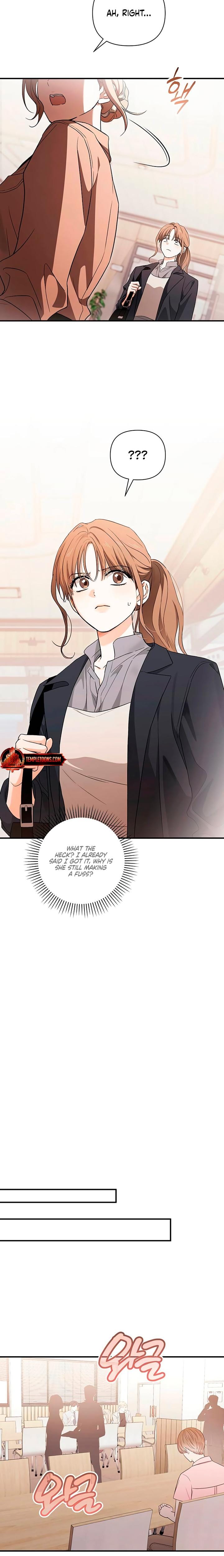 Be A Bad Boy! Uncensored, chapter 15, page 13 of 26