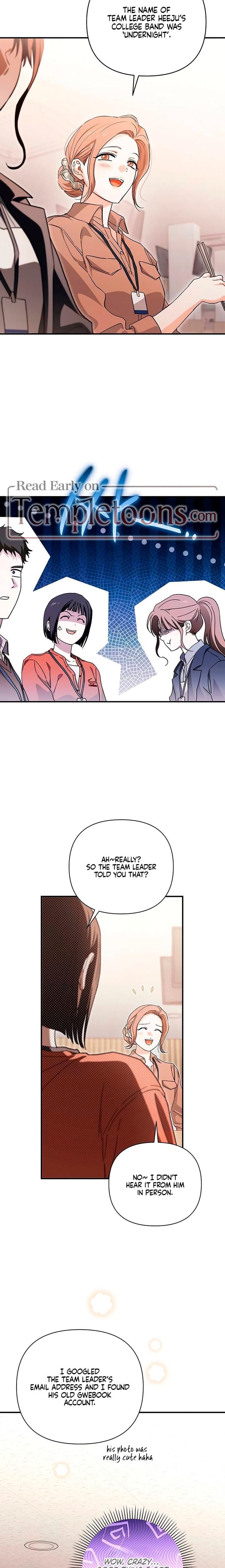 Be A Bad Boy! Uncensored, chapter 15, page 15 of 26