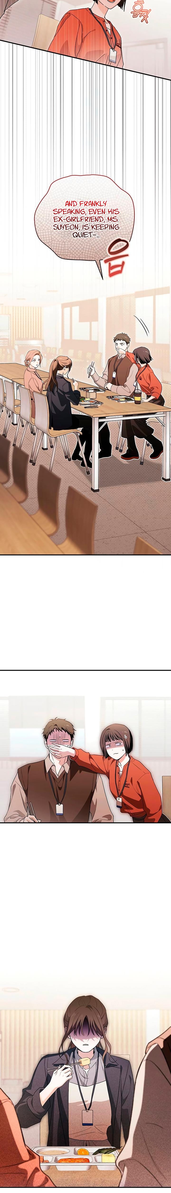 Be A Bad Boy! Uncensored, chapter 15, page 17 of 26