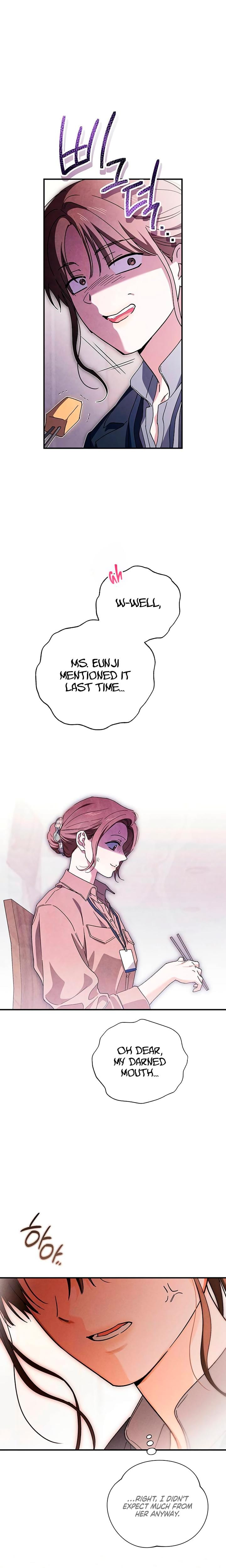 Be A Bad Boy! Uncensored, chapter 15, page 18 of 26