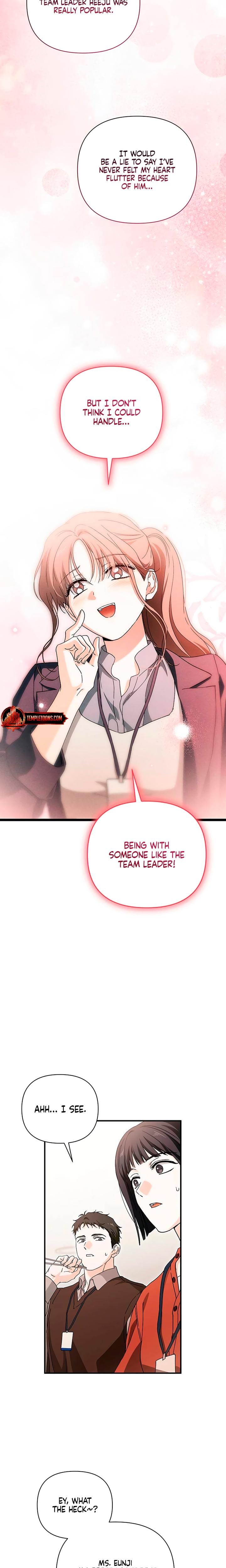 Be A Bad Boy! Uncensored, chapter 15, page 20 of 26