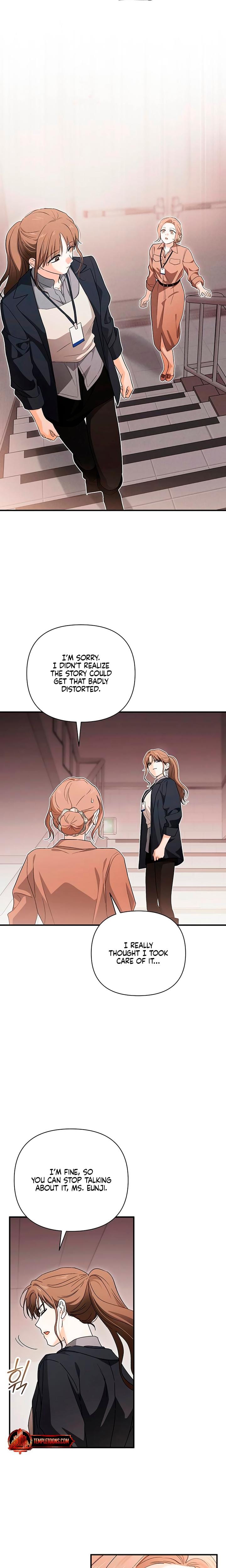 Be A Bad Boy! Uncensored, chapter 15, page 22 of 26