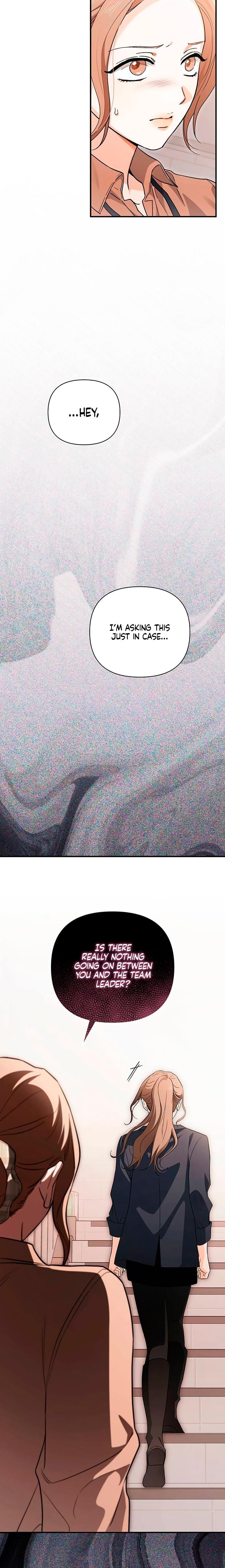 Be A Bad Boy! Uncensored, chapter 15, page 23 of 26