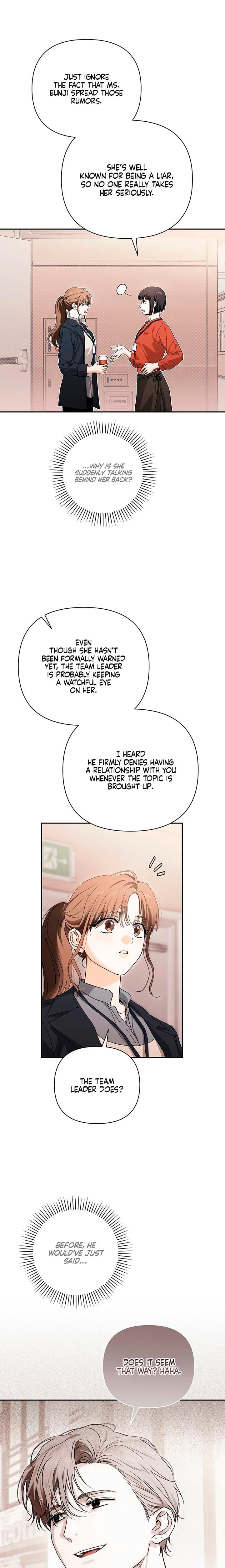 Be A Bad Boy! Uncensored, chapter 16, page 5 of 26