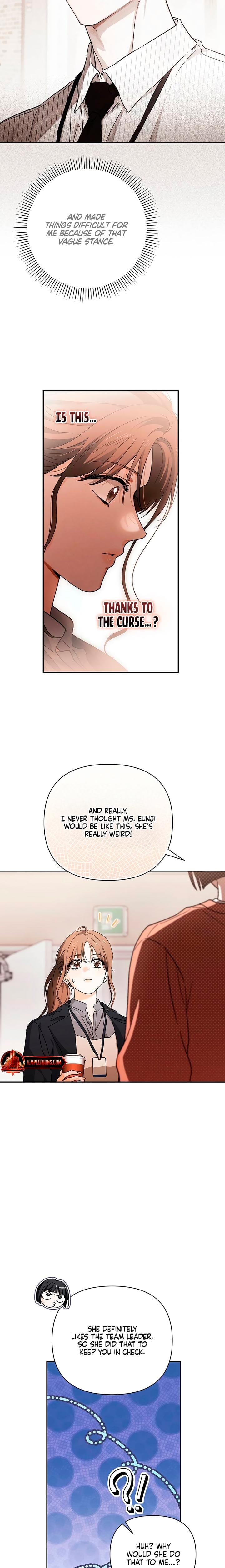 Be A Bad Boy! Uncensored, chapter 16, page 6 of 26