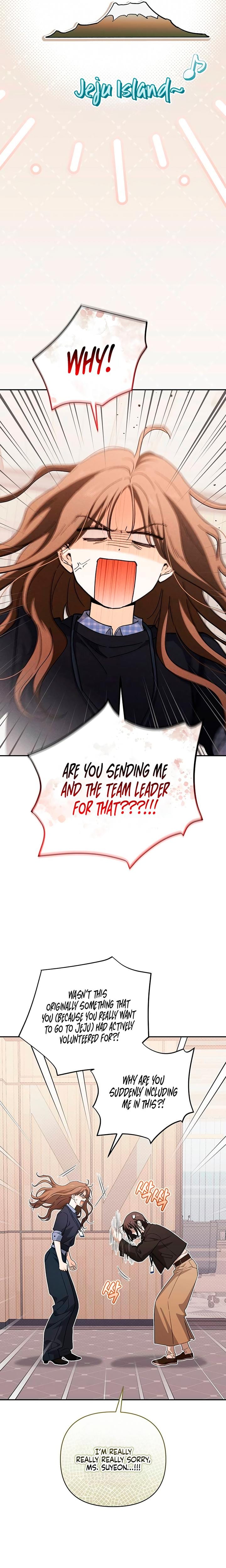 Be A Bad Boy! Uncensored, chapter 16, page 12 of 26