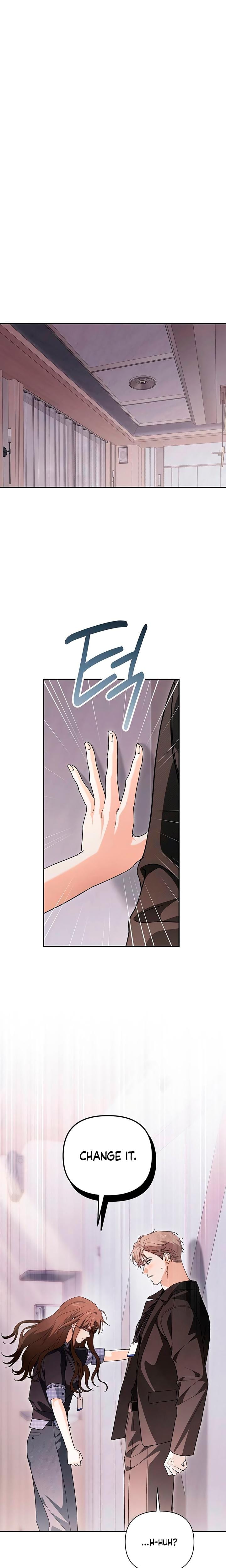 Be A Bad Boy! Uncensored, chapter 16, page 16 of 26