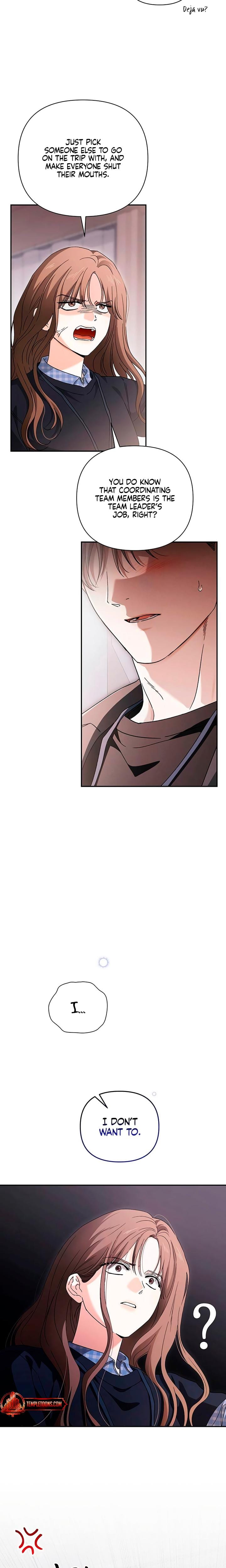 Be A Bad Boy! Uncensored, chapter 16, page 17 of 26