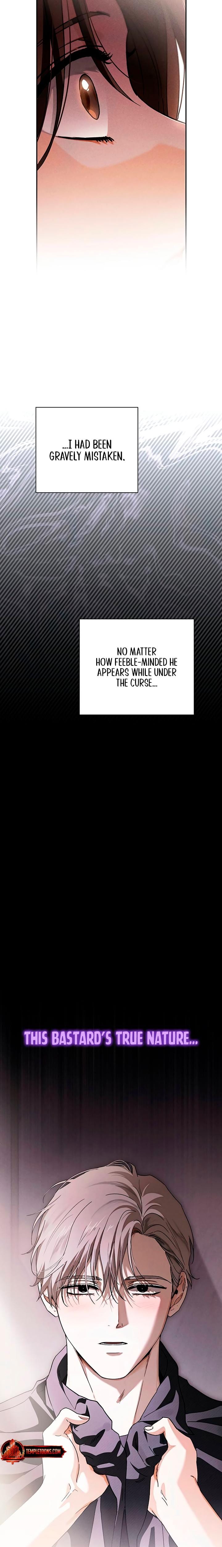 Be A Bad Boy! Uncensored, chapter 16, page 19 of 26