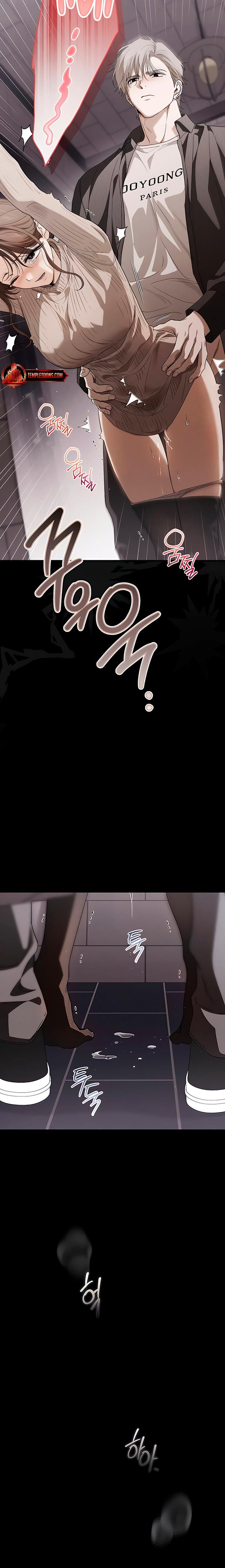Be A Bad Boy! Uncensored, chapter 17, page 10 of 29