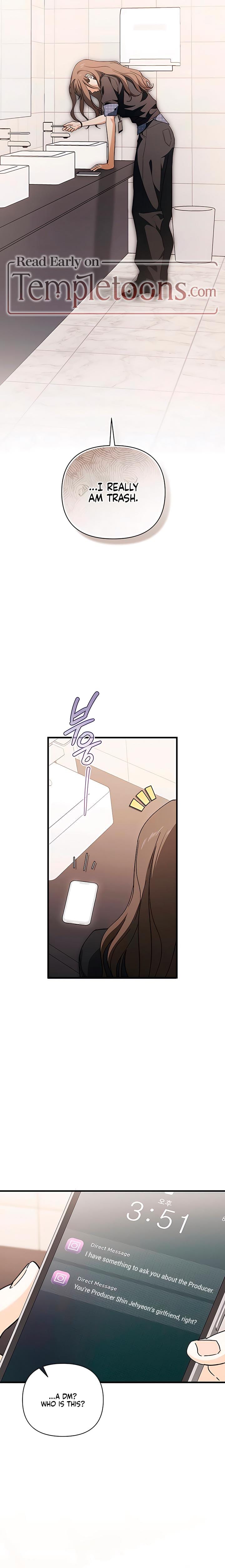Be A Bad Boy! Uncensored, chapter 17, page 15 of 29