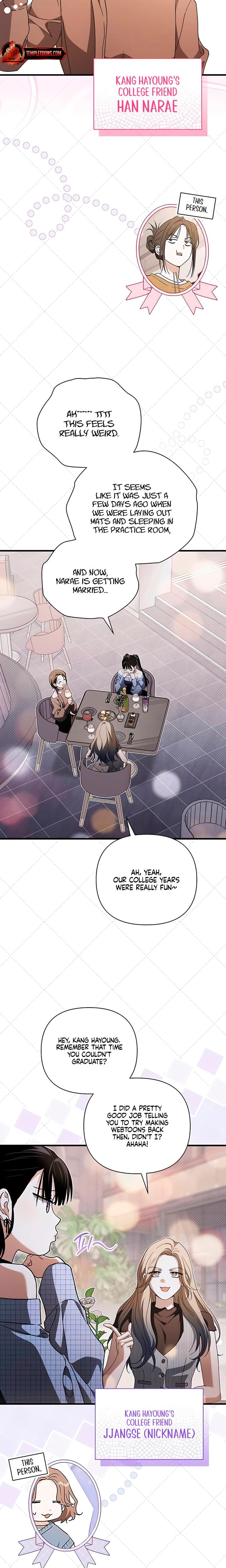 Be A Bad Boy! Uncensored, chapter 17, page 18 of 29
