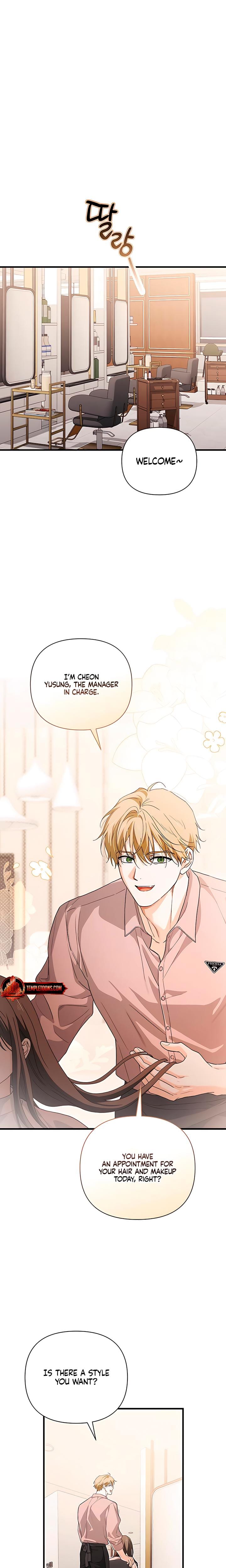 Be A Bad Boy! Uncensored, chapter 17, page 27 of 29