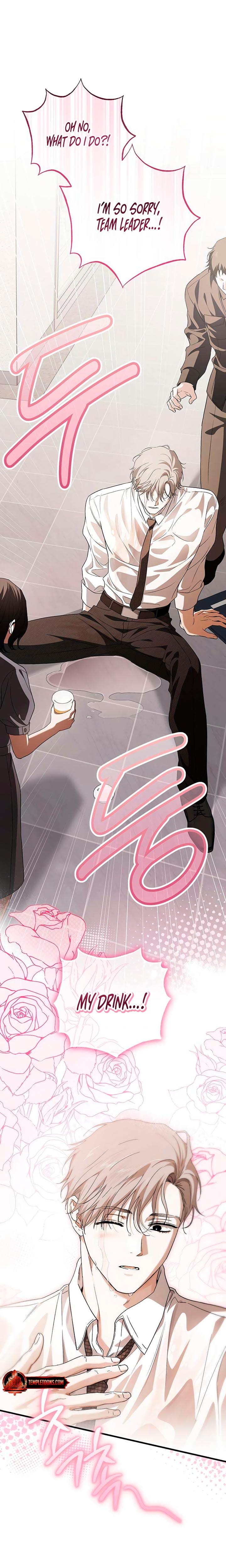 Be A Bad Boy! Uncensored, chapter 18, page 5 of 26
