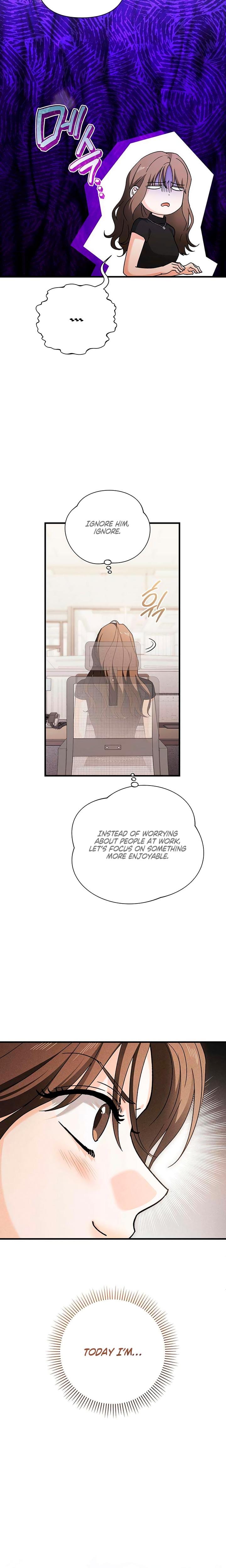 Be A Bad Boy! Uncensored, chapter 18, page 7 of 26