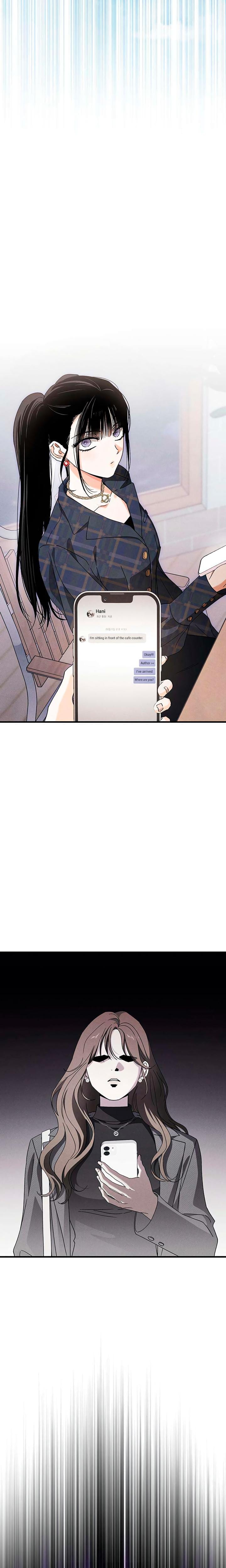 Be A Bad Boy! Uncensored, chapter 18, page 14 of 26