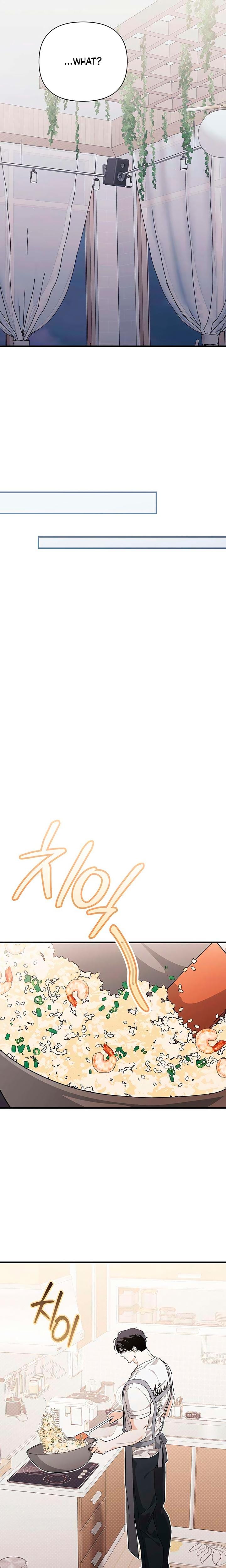 Be A Bad Boy! Uncensored, chapter 18, page 21 of 26