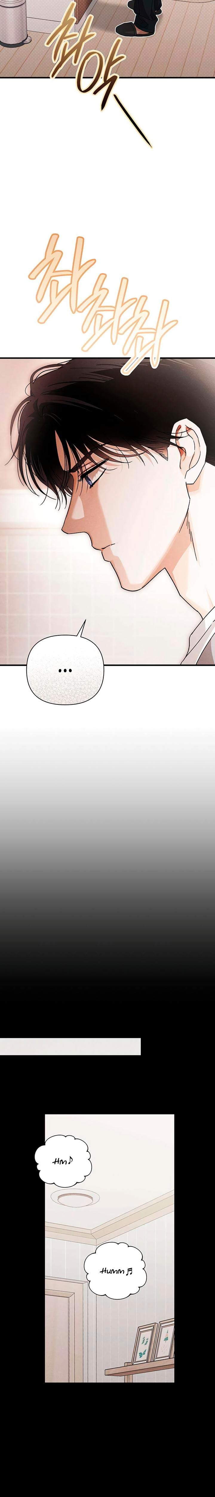 Be A Bad Boy! Uncensored, chapter 18, page 22 of 26