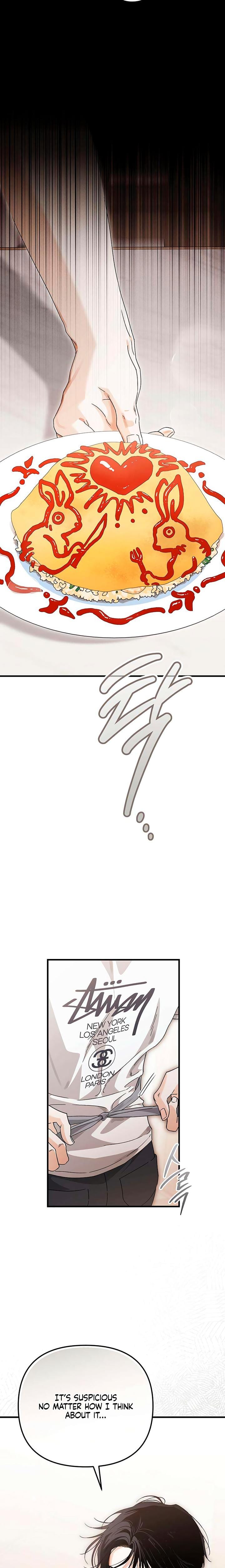 Be A Bad Boy! Uncensored, chapter 18, page 24 of 26