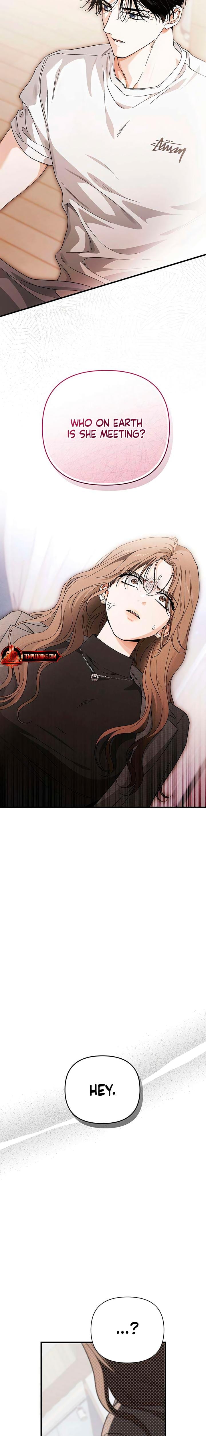 Be A Bad Boy! Uncensored, chapter 18, page 25 of 26