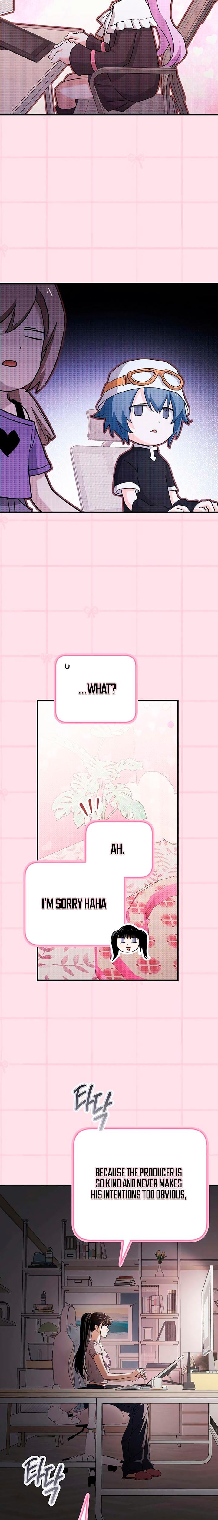 Be A Bad Boy! Uncensored, chapter 19, page 6 of 27