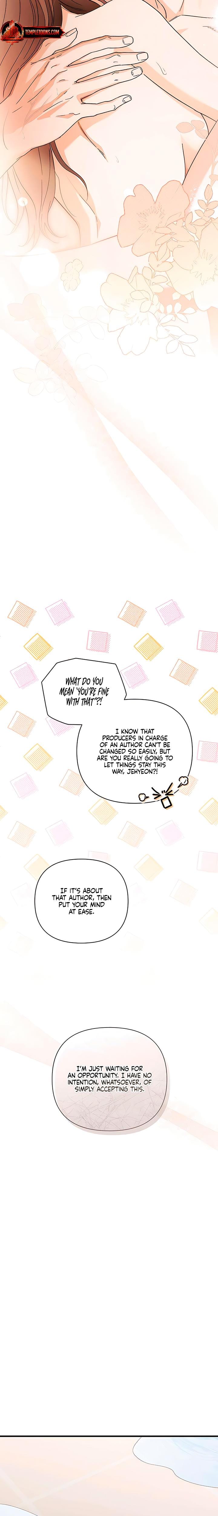 Be A Bad Boy! Uncensored, chapter 20, page 19 of 26