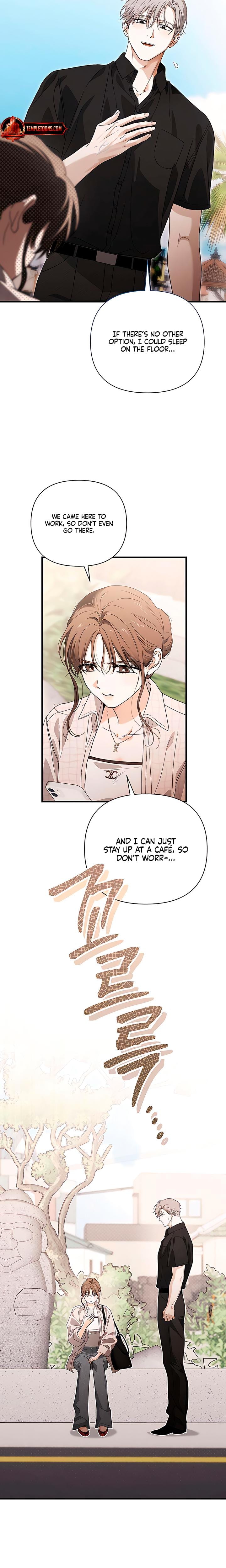 Be A Bad Boy! Uncensored, chapter 21, page 5 of 23