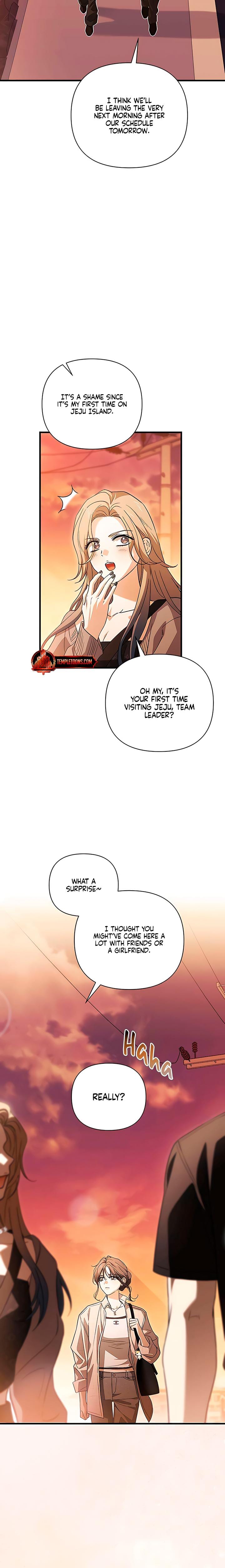 Be A Bad Boy! Uncensored, chapter 22, page 5 of 28