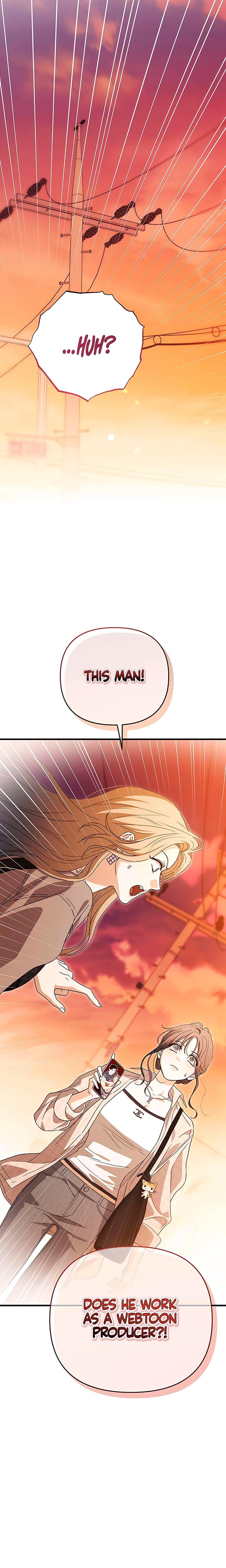 Be A Bad Boy! Uncensored, chapter 22, page 24 of 28