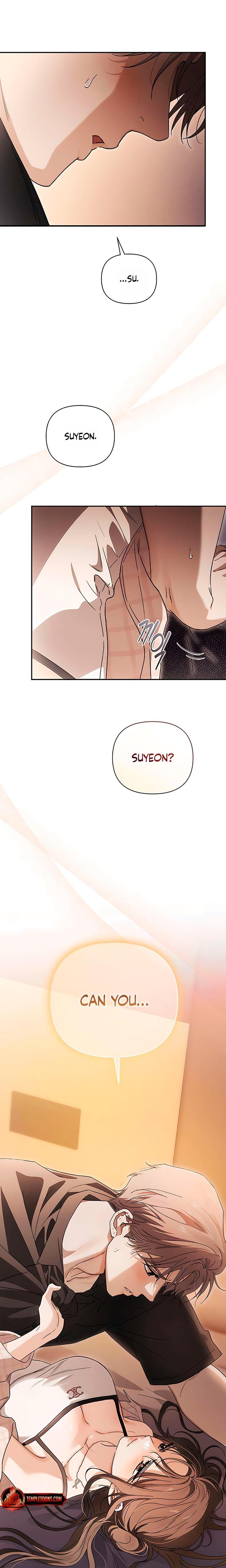 Be A Bad Boy! Uncensored, chapter 23, page 6 of 29