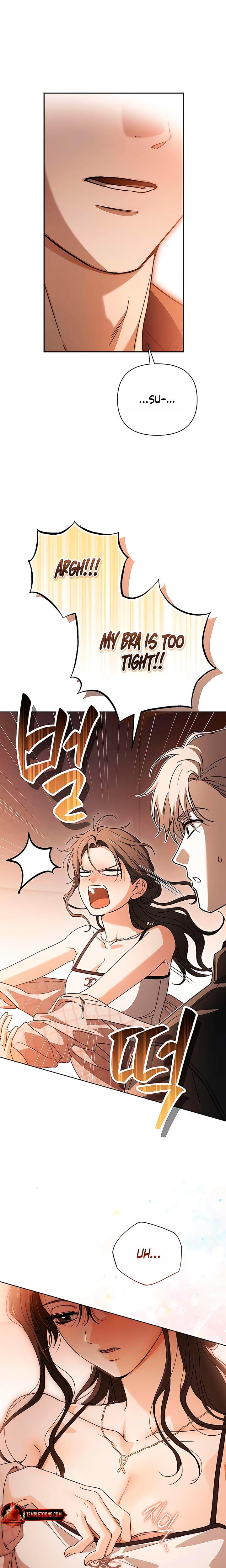 Be A Bad Boy! Uncensored, chapter 23, page 15 of 29