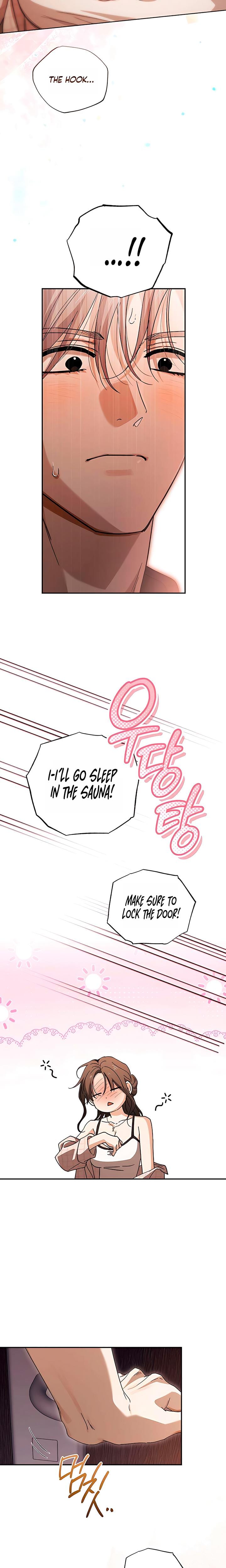 Be A Bad Boy! Uncensored, chapter 23, page 16 of 29