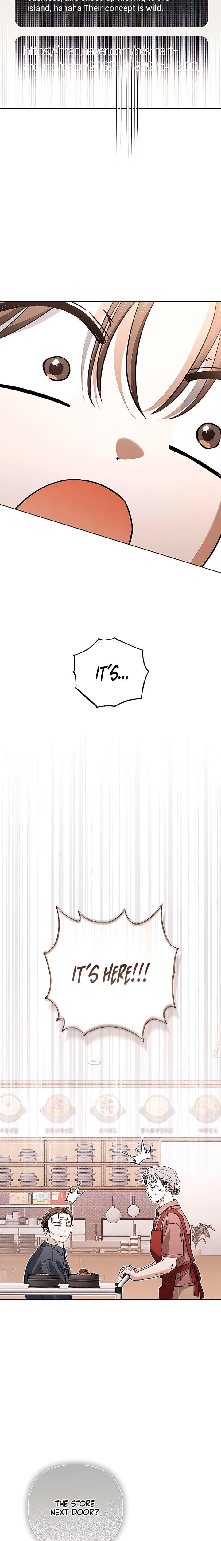 Be A Bad Boy! Uncensored, chapter 23, page 26 of 29