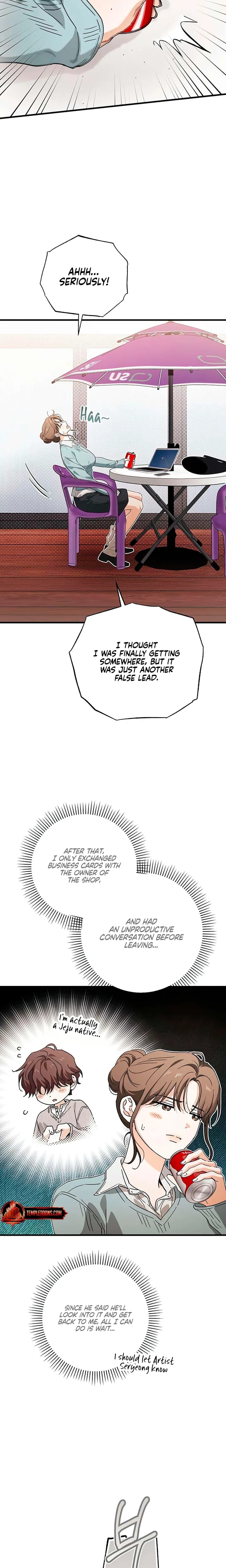 Be A Bad Boy! Uncensored, chapter 24, page 6 of 29