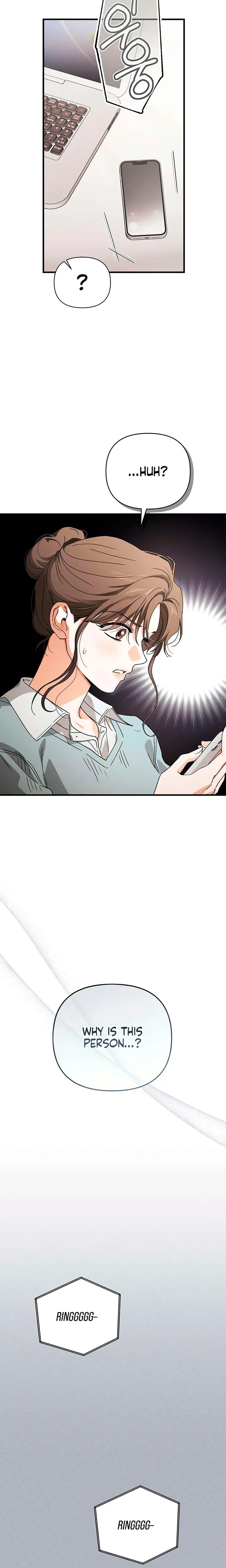 Be A Bad Boy! Uncensored, chapter 24, page 7 of 29