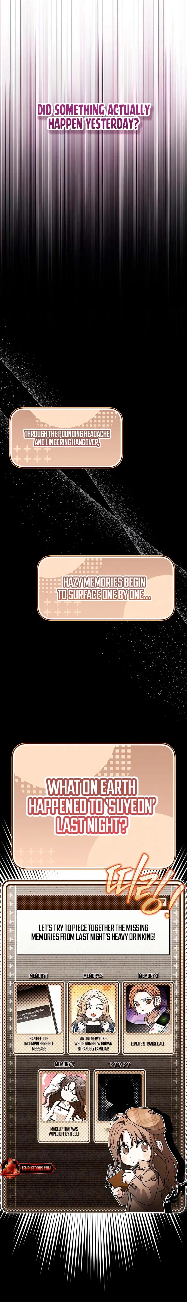 Be A Bad Boy! Uncensored, chapter 24, page 11 of 29