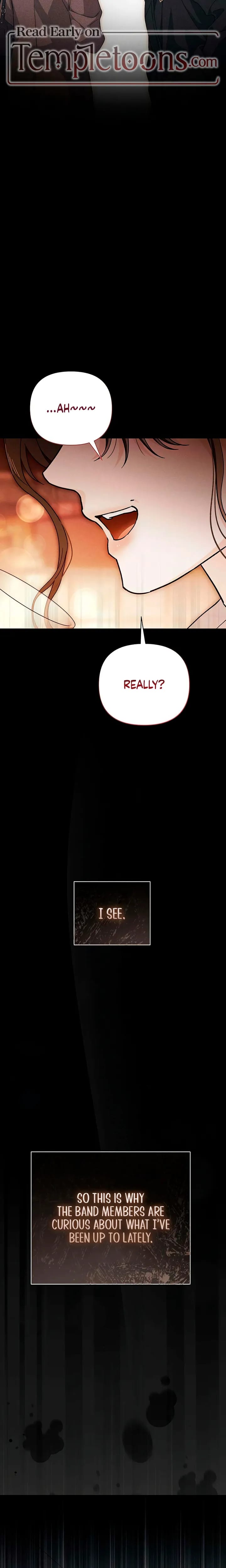 Be A Bad Boy! Uncensored, chapter 24, page 17 of 29