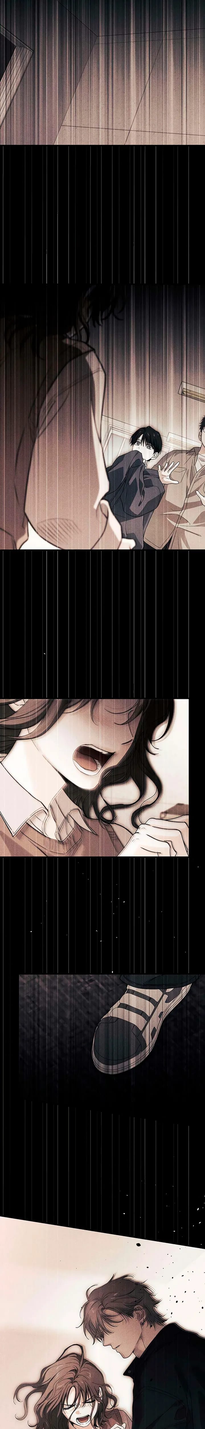 Be A Bad Boy! Uncensored, chapter 24, page 18 of 29