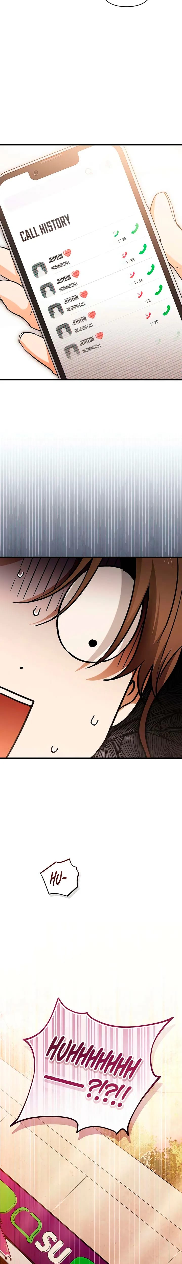 Be A Bad Boy! Uncensored, chapter 24, page 24 of 29