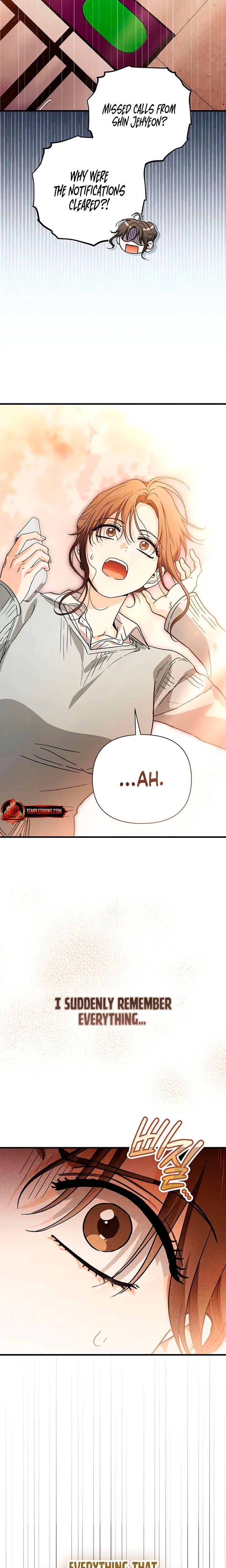 Be A Bad Boy! Uncensored, chapter 24, page 25 of 29