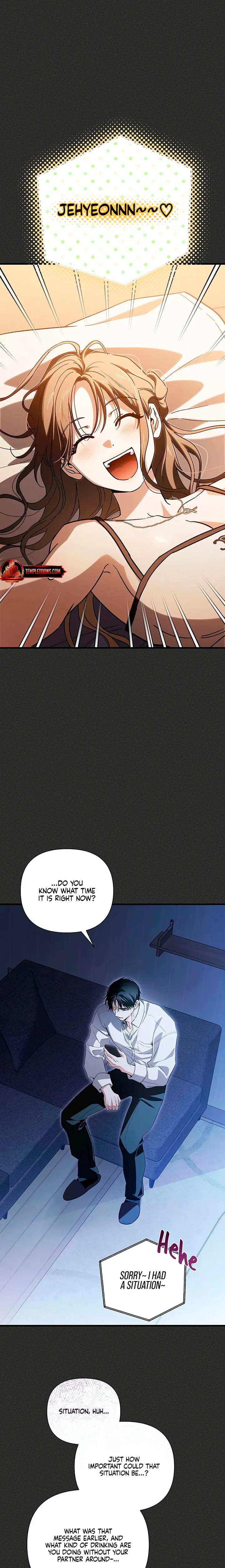 Be A Bad Boy! Uncensored, chapter 25, page 11 of 33