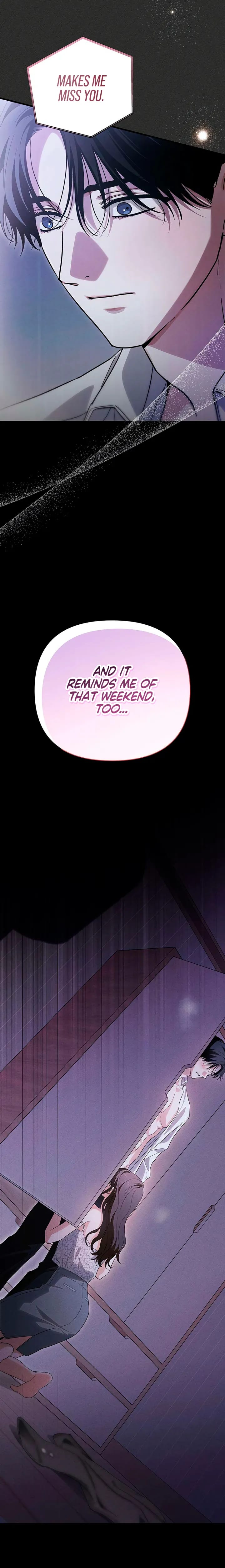 Be A Bad Boy! Uncensored, chapter 25, page 17 of 33