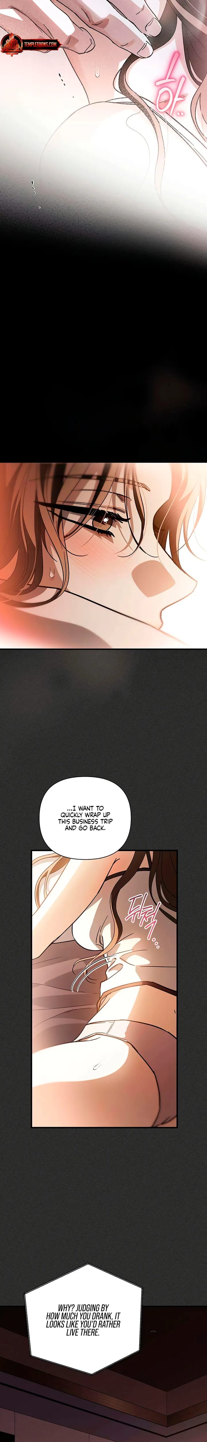 Be A Bad Boy! Uncensored, chapter 25, page 19 of 33