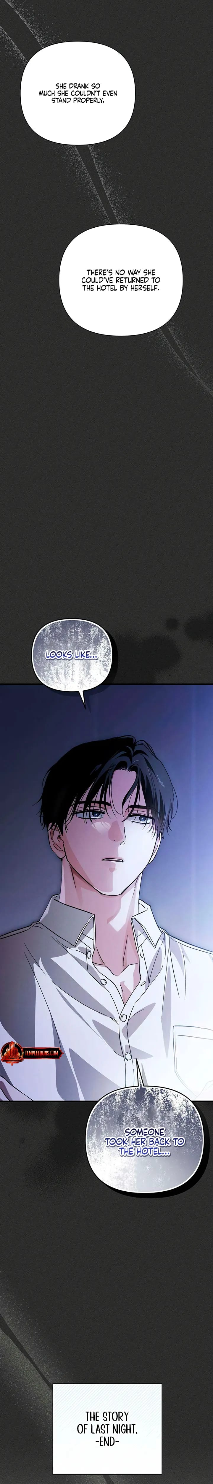 Be A Bad Boy! Uncensored, chapter 25, page 28 of 33