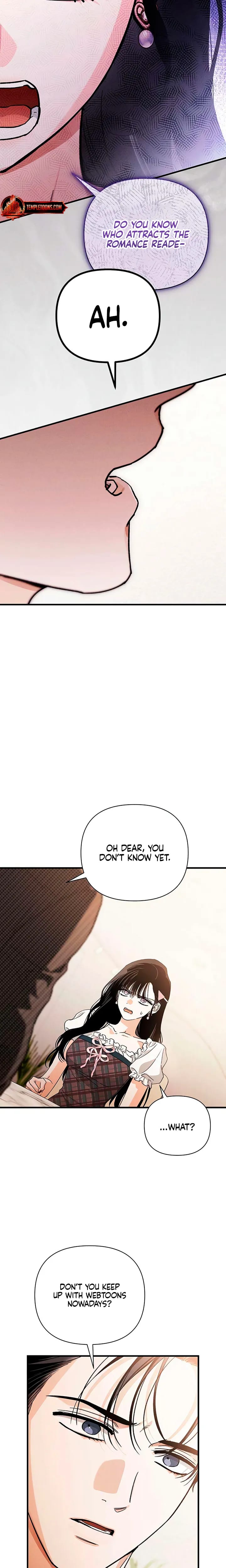 Be A Bad Boy! Uncensored, chapter 26, page 10 of 35