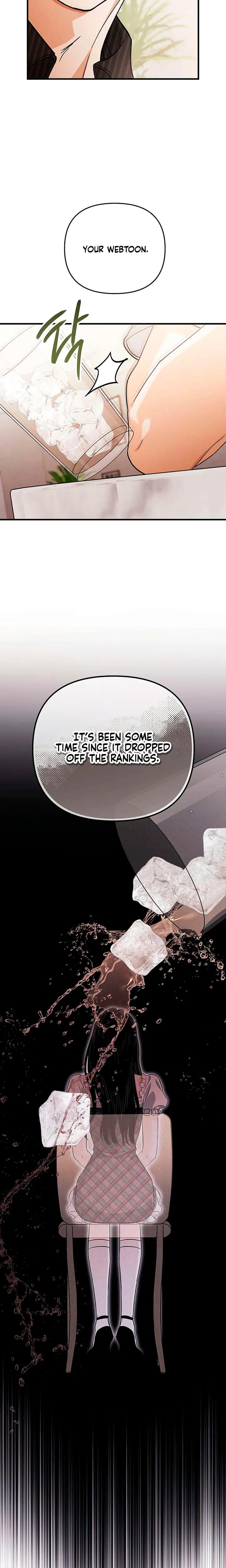 Be A Bad Boy! Uncensored, chapter 26, page 11 of 35