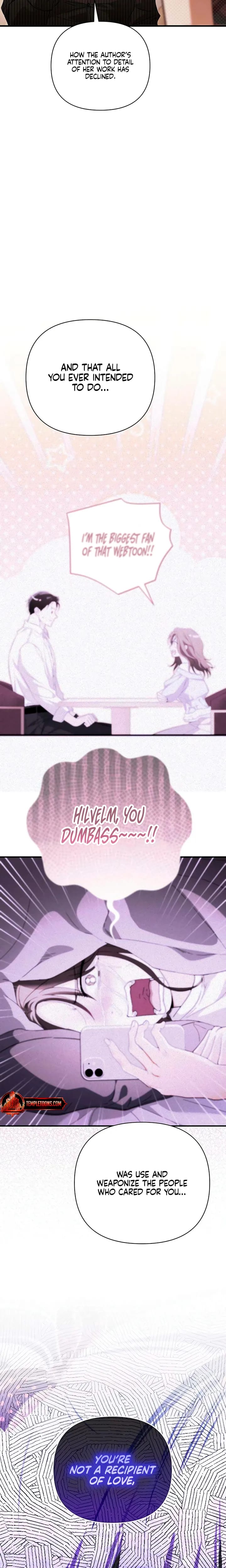 Be A Bad Boy! Uncensored, chapter 26, page 15 of 35