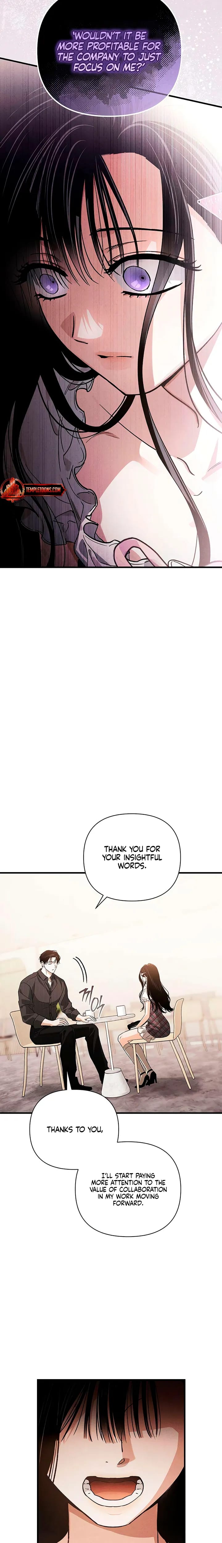 Be A Bad Boy! Uncensored, chapter 26, page 20 of 35