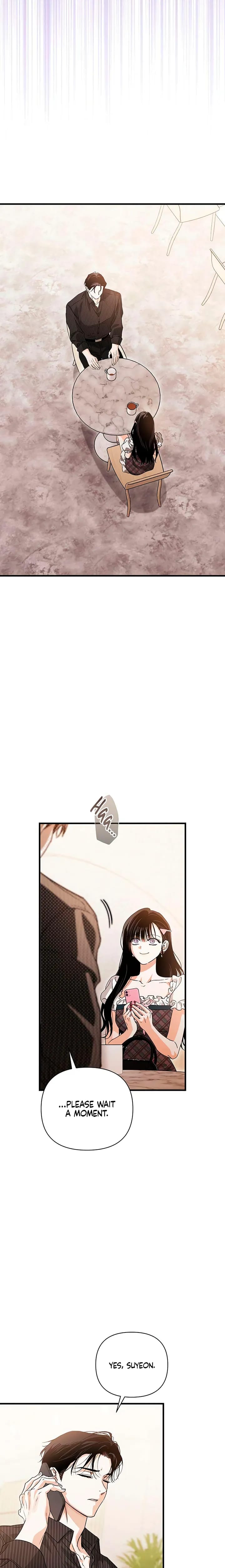 Be A Bad Boy! Uncensored, chapter 26, page 25 of 35